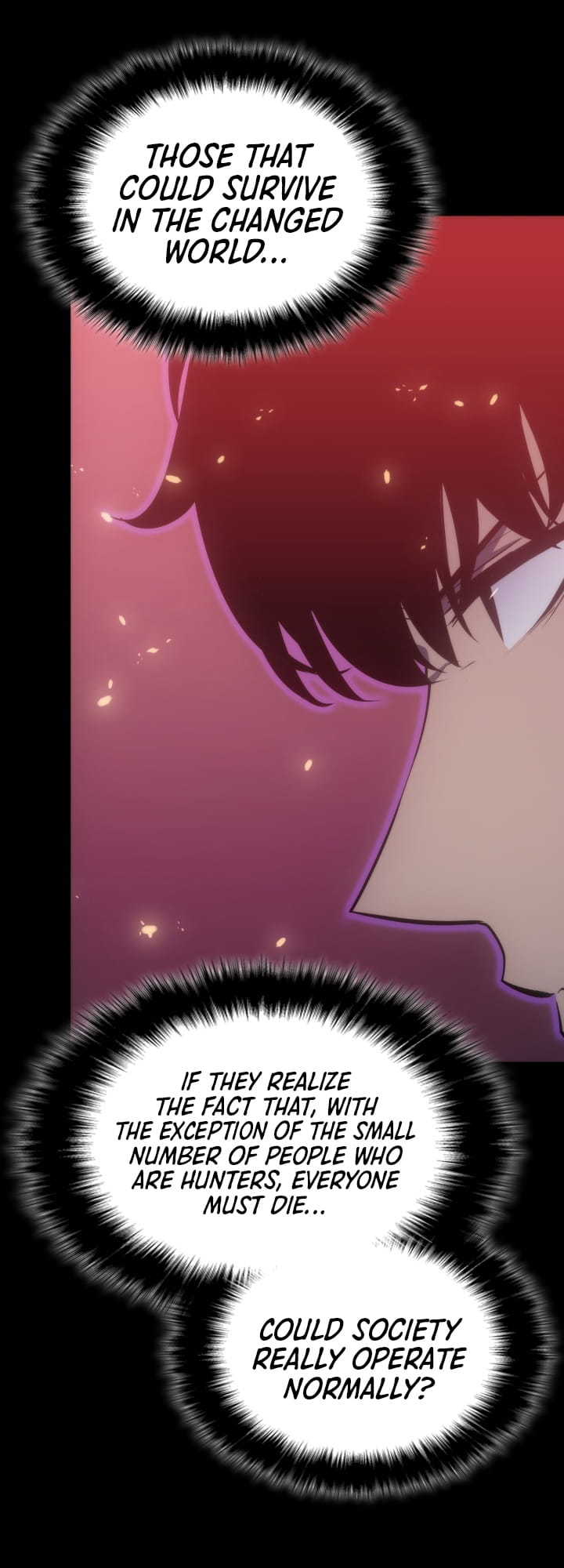 Solo Leveling, Chapter 163 image 53